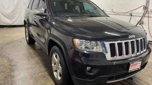 JEEP GRAND CHEROKEE 2013 1C4RJFBG7DC656122 image